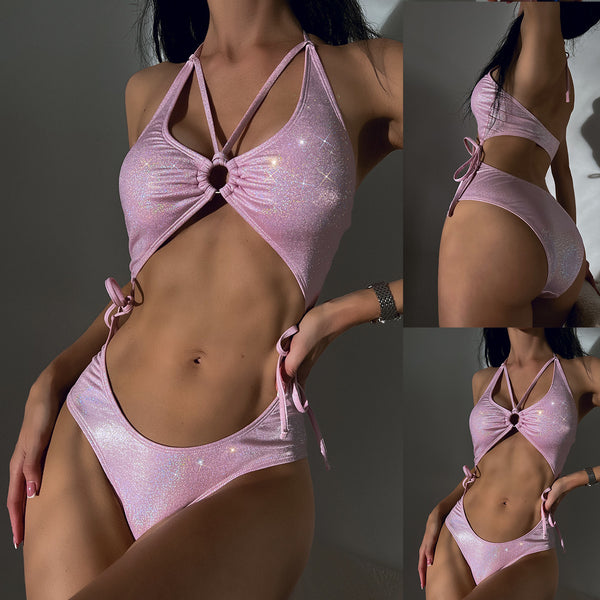 Brillo Rosado - Swim Suit